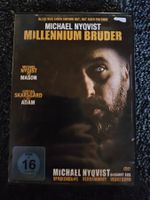 MILLENNIUM BRUDER(13812)