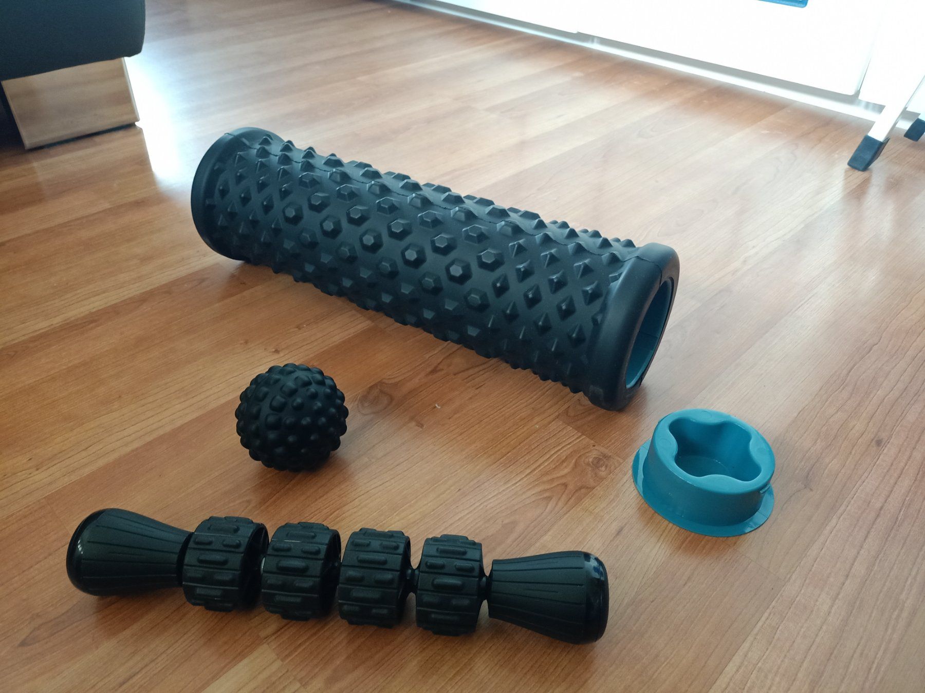 Decathlon Appareils de massage: Massage Kit – Neuf (Voir description) à Eischoll par Morlomor 1