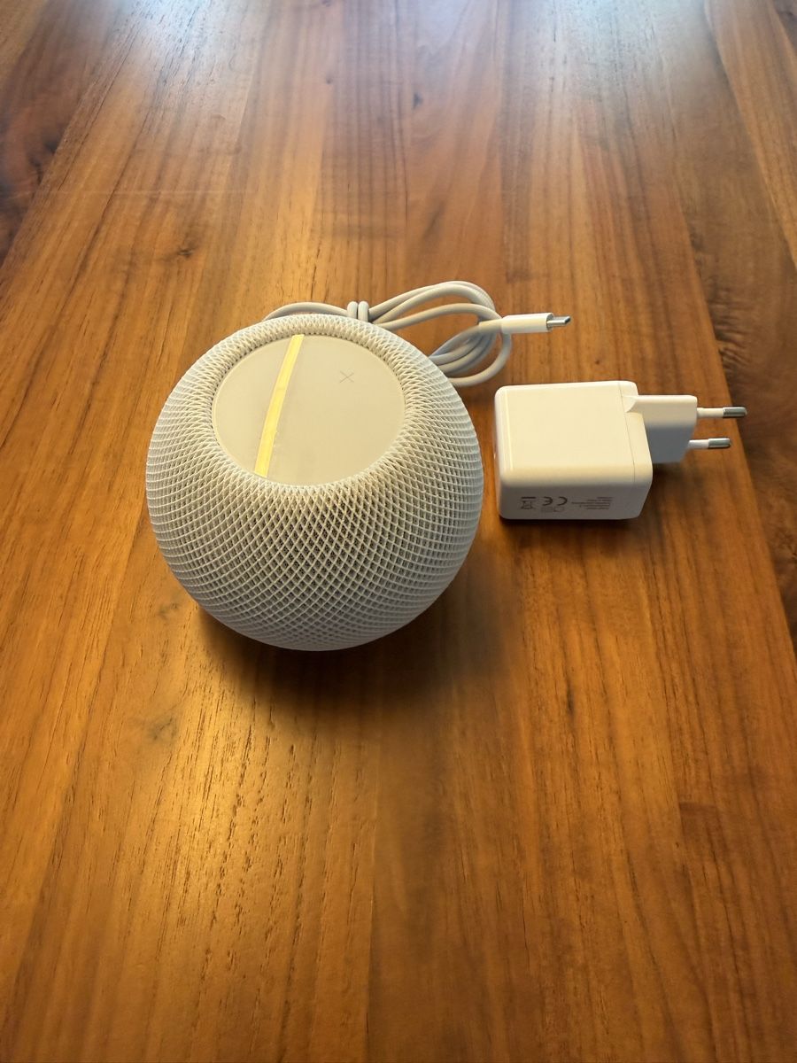 Apple Haut-parleurs: HomePod Mini – D'occasion à Adligenswil par Powershot4