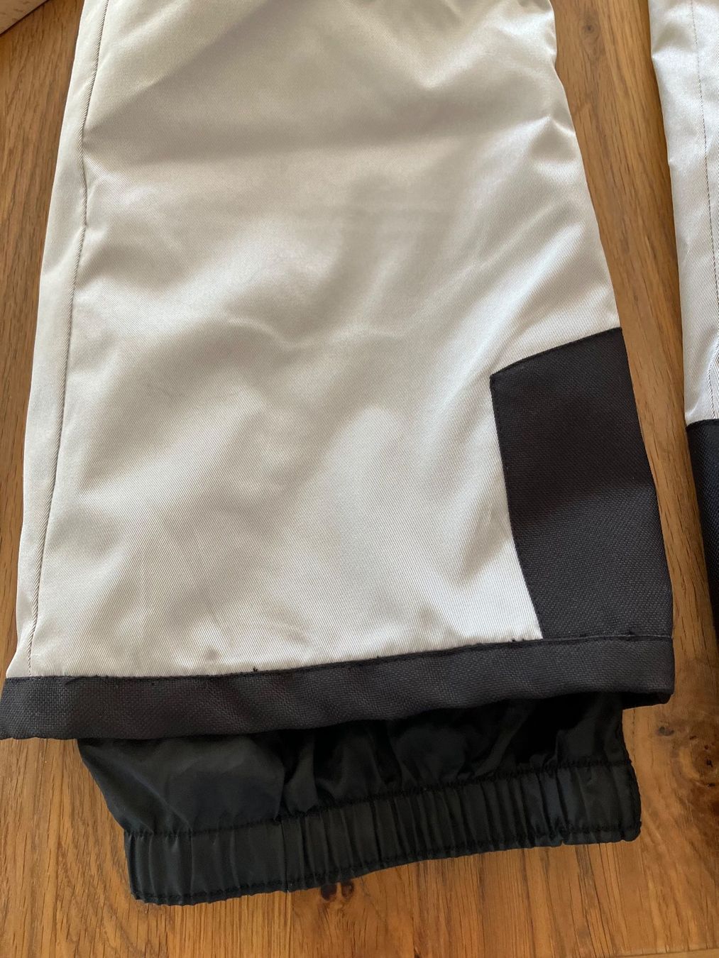 Rossignol Pantaloni: Damenskihose Rossignol , silber, Gr. 12 – Usato da Zürich venduto da edf_9wg7 2