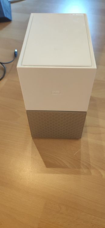 WD MyCloud Home | Kaufen auf Ricardo