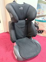 Kindersitz Britax Römer schwarz gebraucht guter Zustand