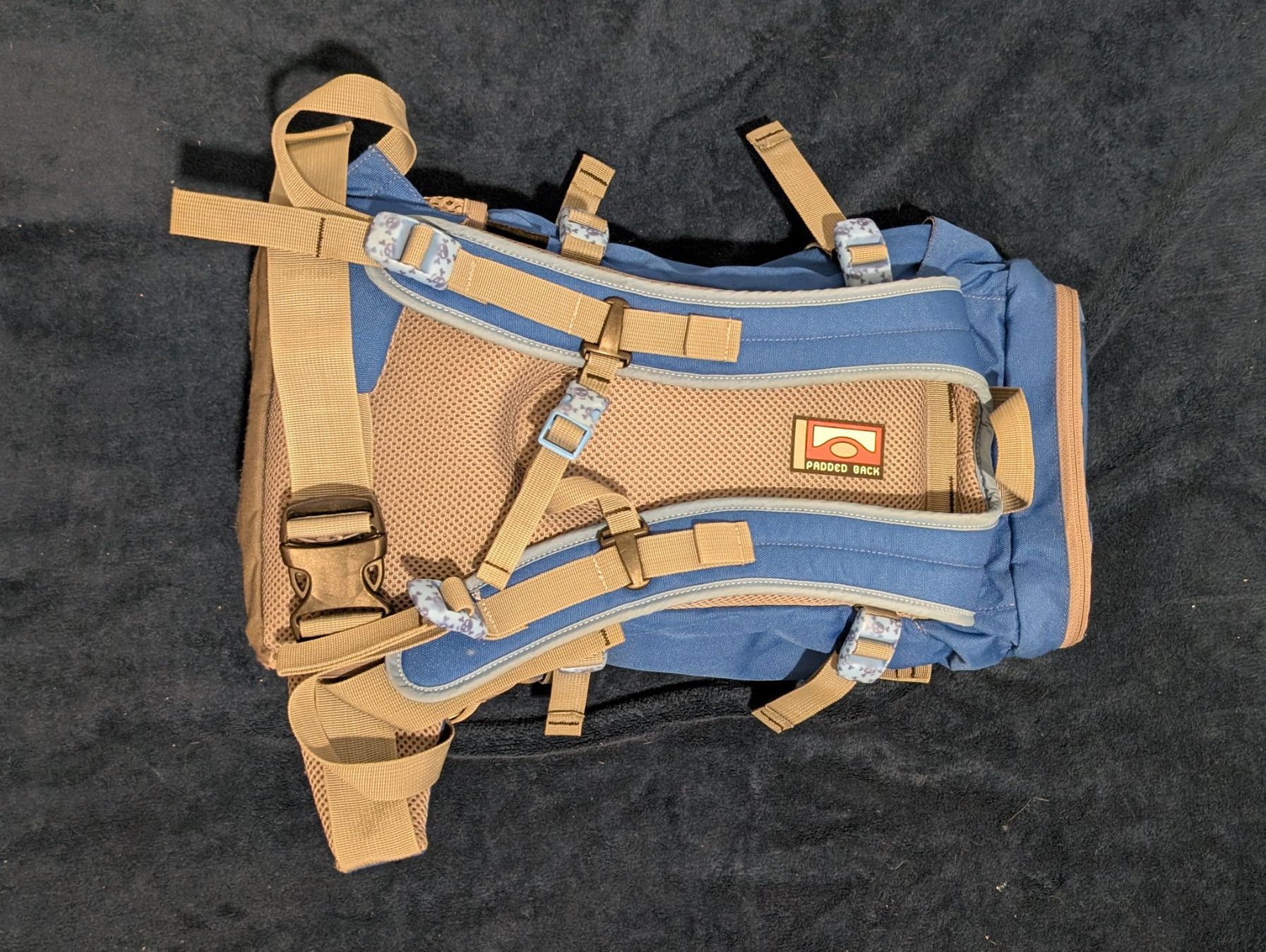Tatonka Borse & Zaini: Kinder Rucksack Tatonka – Usato da Olten venduto da chuchituerli 1