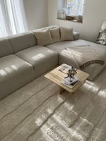 Westwing Ecksofa Melva - Off White