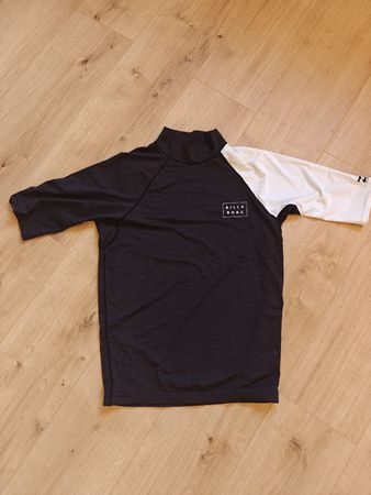 Billabong Rashguard L - Perfekt für den Sommer & Wassersport