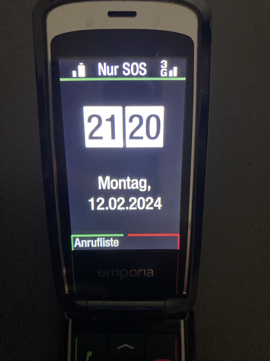 Nokia Telefoni cellulari / Smartphones: NOKIA 6500 clasic – Usato da Leibstadt venduto da Shopcity 2