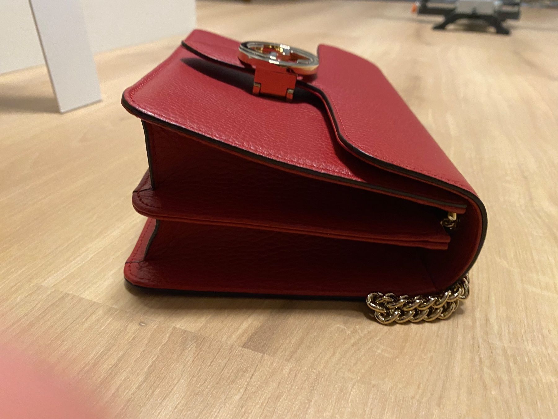 Gucci Borse da donna: Sac Gucci – Nuovo (secondo la descrizione) da Sion venduto da lam_hnb8 3