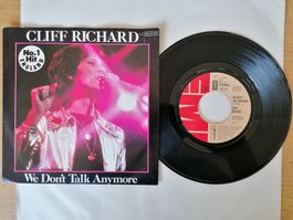 Cliff Richard - We Don't Talk Anymore