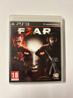 Fear 3 - F.3.A.R. (PS3)
