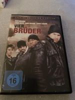 DVD Vier Brüder