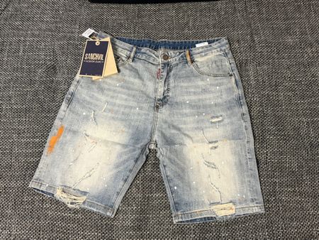 jean shorts Hose Gr.50