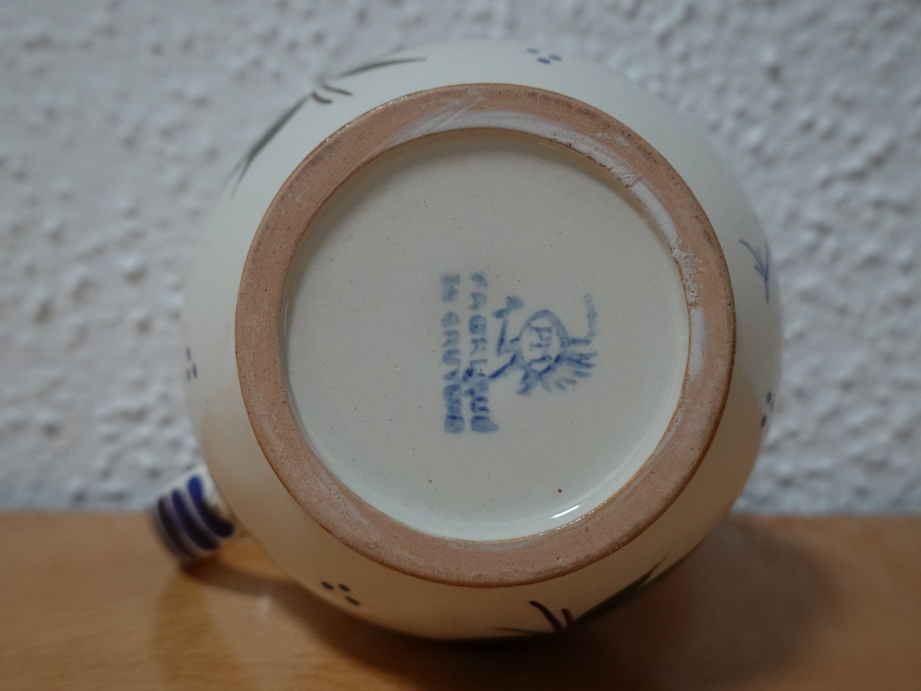 Karaffen: Pot / pichet de la Gruyère – Gebraucht aus Confignon von Talenchant73 3