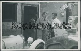 CH Schweiz - Garage - Auto - Wo?