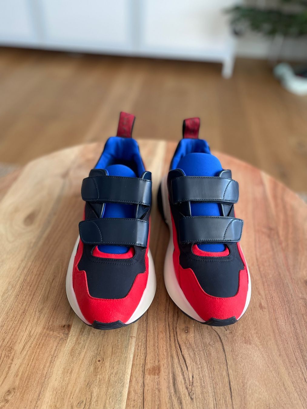 Stella McCartney Scarpe da donna: Stella McCartney Sneaker 100% Original NP-490Fr. – Nuovo (secondo la descrizione) da Felben-Wellhausen venduto da begean 2