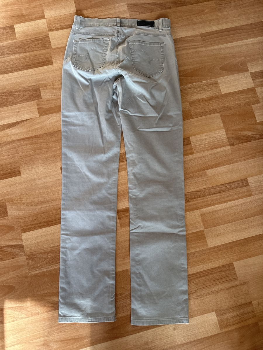 Angels Hosen: Angels Damen Hose Gr. 43 einf. Bundweite 37 cm – Gebraucht aus St. Gallen von mai_2lcj 2