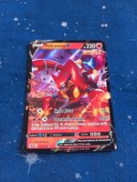 Volcanion V (EN) Chilling Reign - CRE 025/198