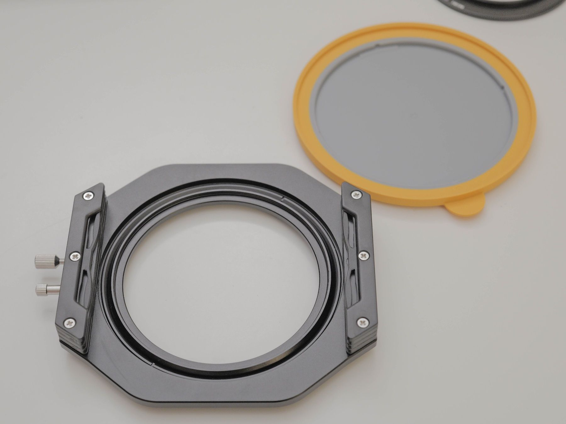 Nisi Filtri: Nisi V6 Filter Set – Usato da Oeschgen venduto da misternein 1
