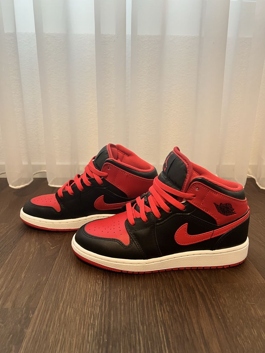 Jordan Scarpe da donna: Jordan Nike Damenschuhe Grösse 37,5 – Nuovo (secondo la descrizione) da Bettlach venduto da Swiss-2016 5