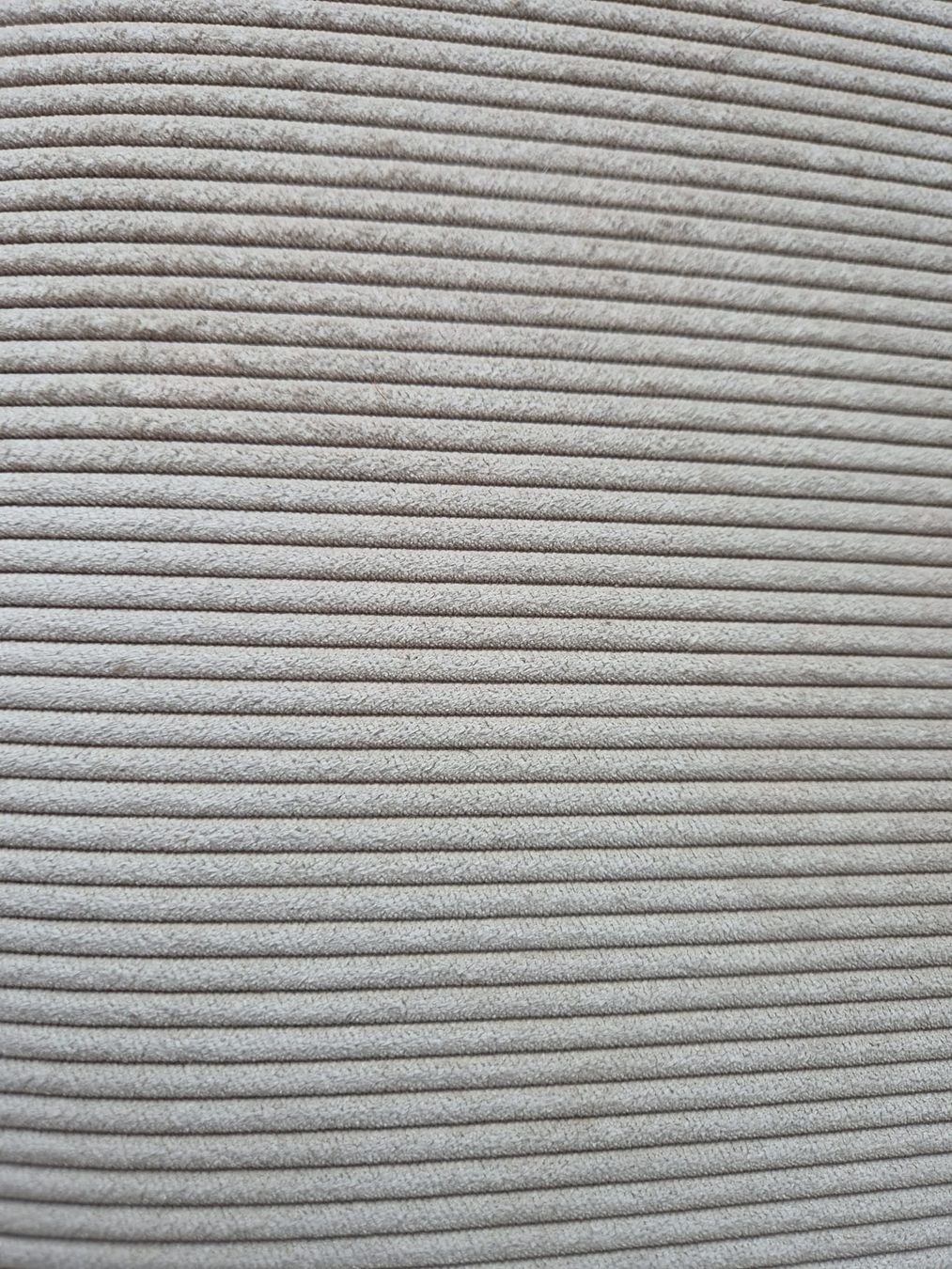 Micasa Divani: Ecksofa Beige Cord von Micasa – Usato da Bern venduto da Myrtha3 3