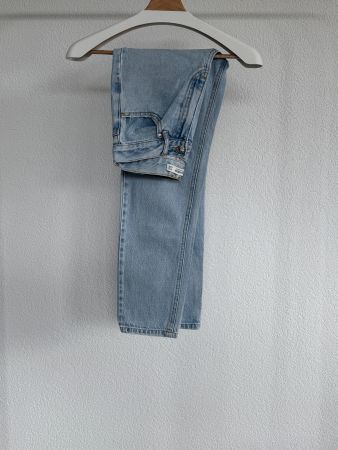Pull&Bear Mom Jeans – Grösse 32 (6)