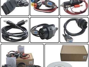 Tutti pezzi di ricambio auto: ECU KWP 2000 + PROGRAMMES modifie cartographie moteur EPROM – Nuovo e nell'imballaggio originale da Denges venduto da Ricautomotive 4