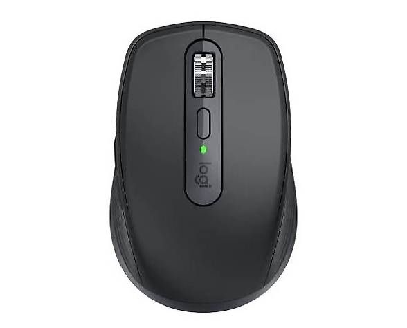Logitech Mouse: Souris Logitech MX Anywhere 3 USB-C + Boîte – Usato da Morges venduto da con_jw6n