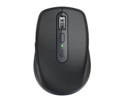 Souris Logitech MX Anywhere 3 USB-C + Boîte