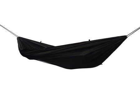 Hängematten: DD Frontline Hängematte Jet black schwarz – Neu und originalverpackt aus Tulln von HaengemattenShop 3