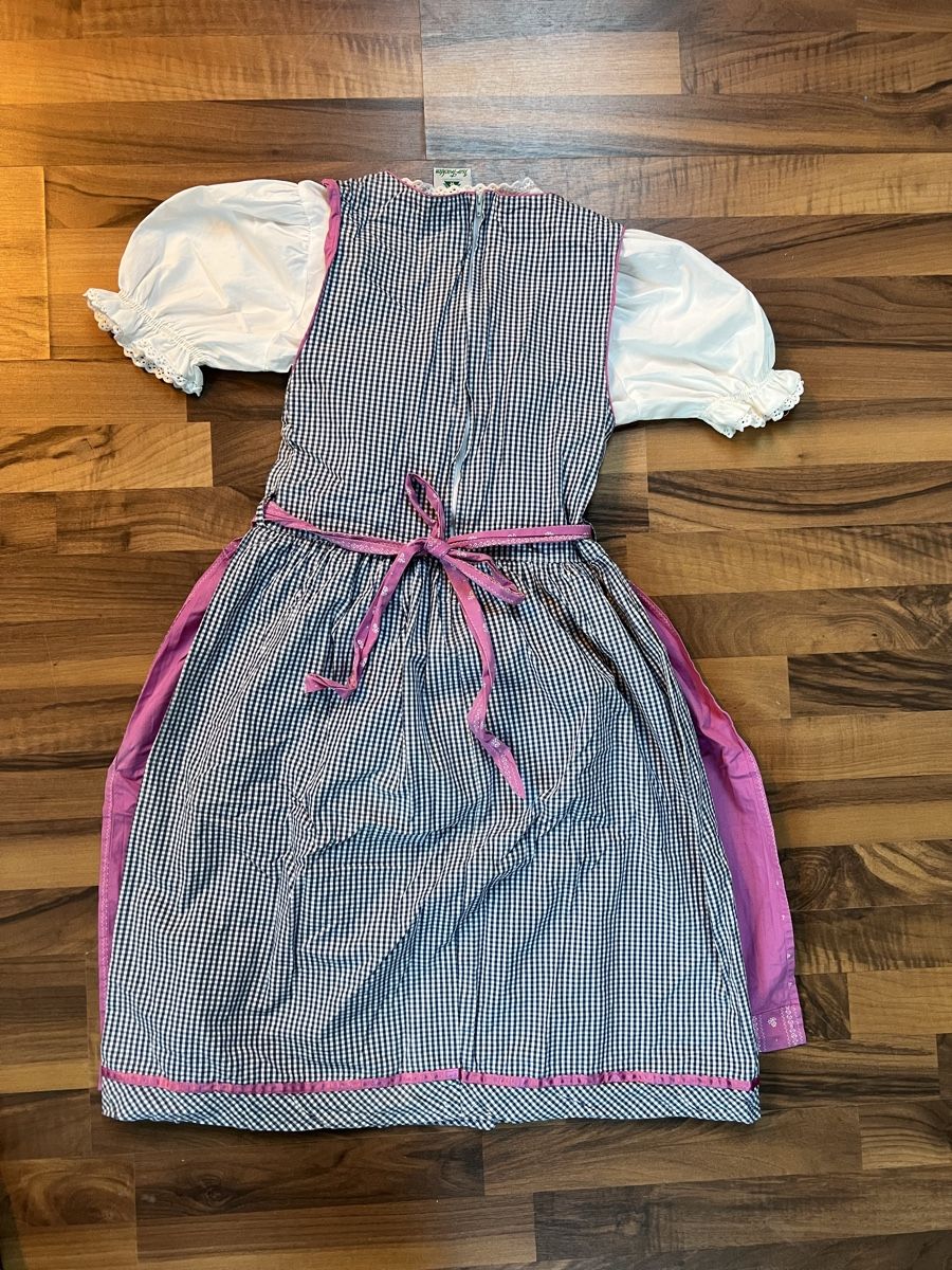 Vestiti & Gonne: Dirndl Gr. 158 – Usato da Toffen venduto da Schnacker 1