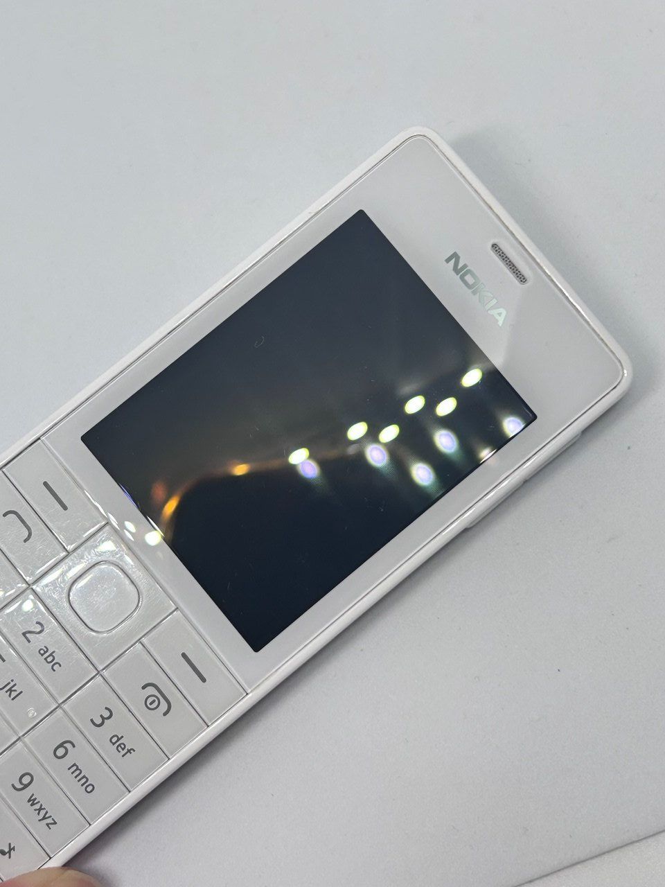 Nokia Handys / Smartphones: Nokia 515.2 Dual Sim (Defekt) – Gebraucht aus Giubiasco von LorisVale 5
