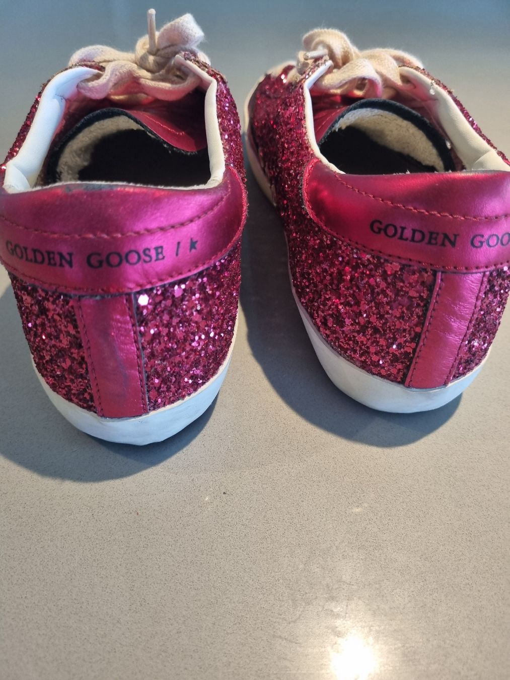 Golden Goose Scarpe da donna: Golden Goose – Nuovo (secondo la descrizione) da Herrliberg venduto da revelune 1