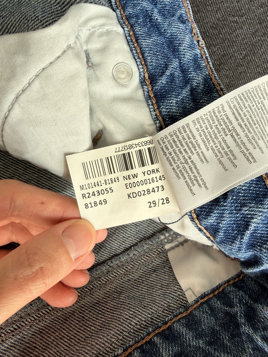 Lotti di vestiti: Jeans Set Mango und Mavi, Grösse M – Usato da Bülach venduto da kimemi97 3