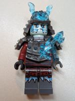 Lego Ninjago njo0523 General Vex [used]
