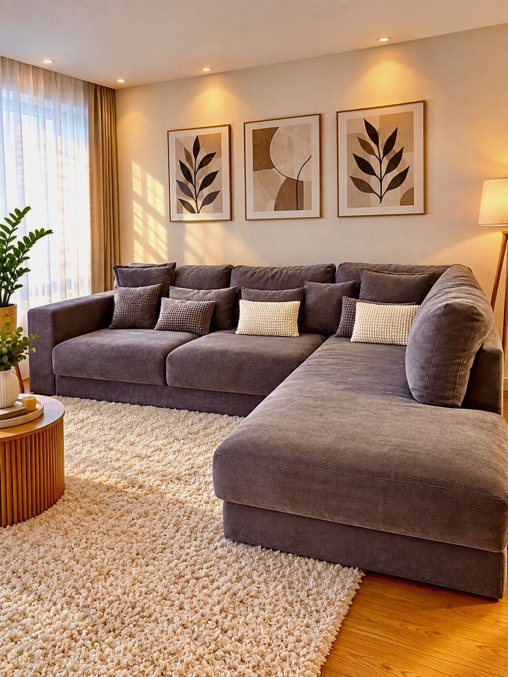 Sofas: Sofa – Neuf (Voir description) à Wängi par mis_dr8f 2