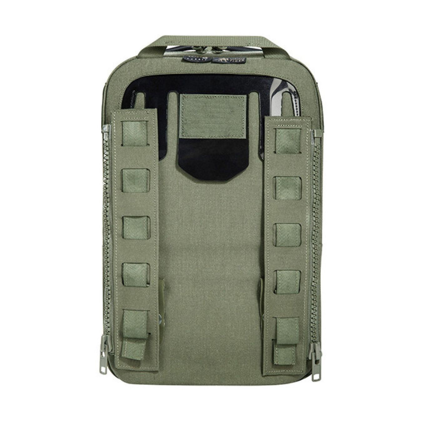 Rucksäcke: Tasmanian Tiger Operator Pack ZP -  Olive – Neu und originalverpackt aus Balsthal von allmedba