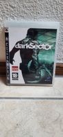 PS3 Spiel – Dark Sector