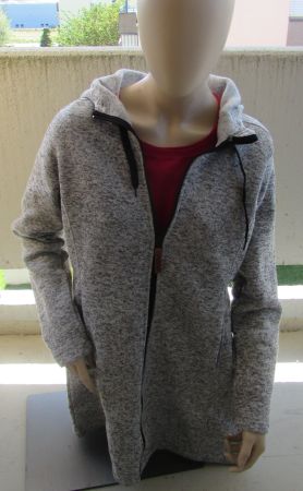 Kapuzenjacke Marke INFINITY Active Adventure