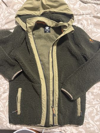 46 NORD Übergangsjacke
