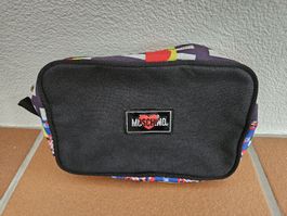 Moschino Kulturbeutel Necessaire  Neuwertig