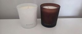 Rituals Duftkerzen Set Karma & Mehr je 140g Neu Lotus Orange
