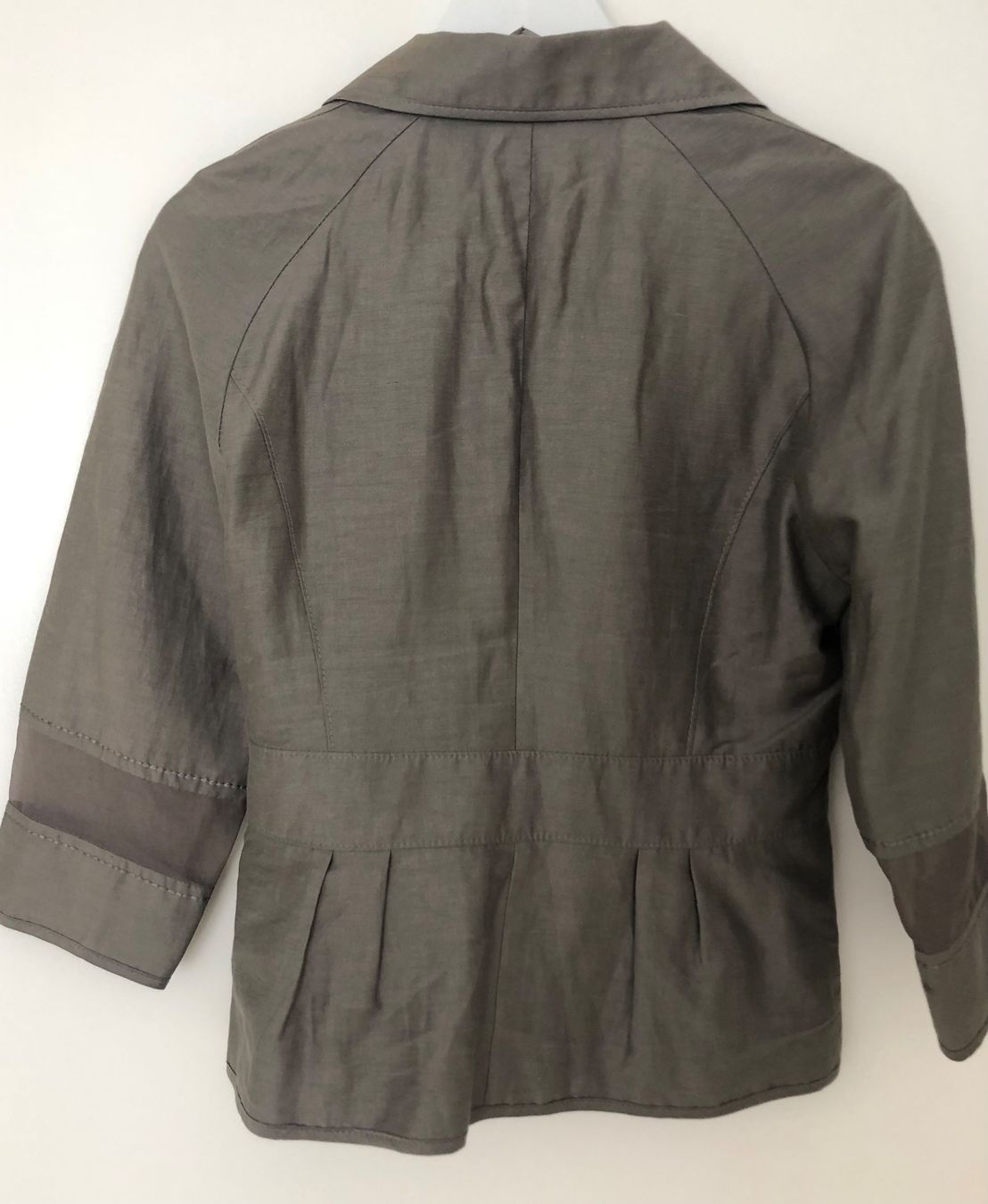 Giacche: Apriori Blazer Gr.36 – Usato da Horn venduto da Resvi 1