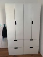 Kinderkleiderschrank von Ikea