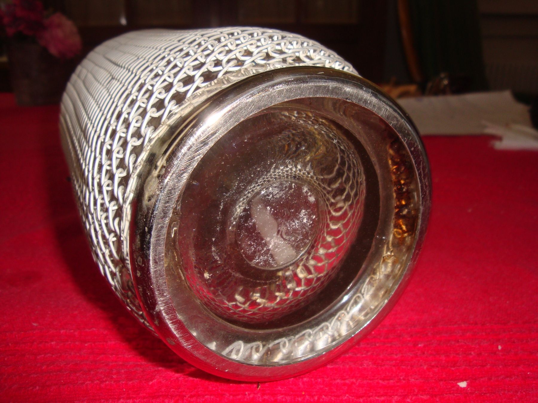 Flaschen: Siphonflasche – Gebraucht aus häusernmoos von buc_8ftk 2