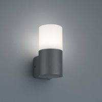 Aussen Wandleuchte, IP44, 18 cm x 8 cm