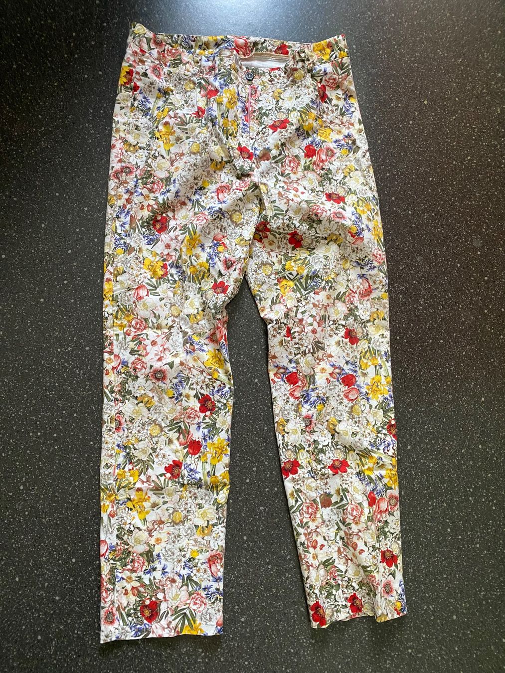 Pantaloni: Sommer Hose, 40 – Usato da bern venduto da nani123 2