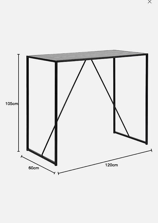 Tische: Seaford table Tisch  – Gebraucht aus Dübendorf von Hatii 1