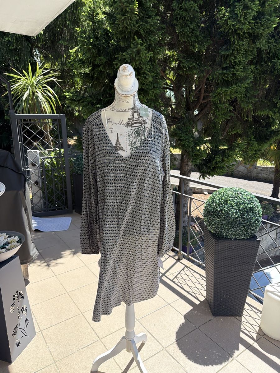 Tom Tailor Vestiti: Kleid Tom Tailor  Neu (42) – Nuovo e nell'imballaggio originale da Vezia venduto da sidu03