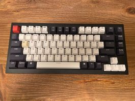 Keychron K2/Q1 full Keyboard