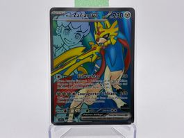 Reisegefährten - Hops Zacian ex  (JTG 176) - DE