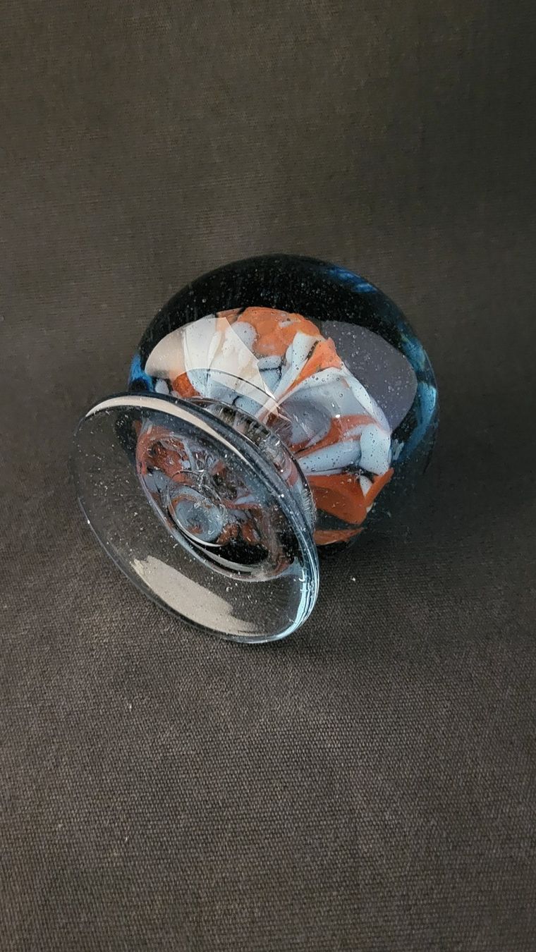 Figurines: Paperweight mit Stand – D'occasion à Basel par spinne02 4